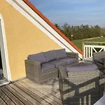 Idyllic Appartement
