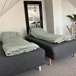 Appartement Idyllic