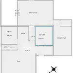 Idyllic Appartement