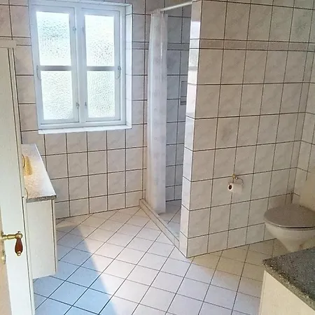 Idyllic Apartment