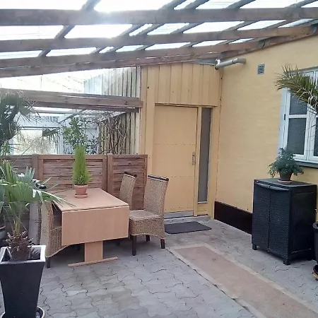 Idyllic Appartement
