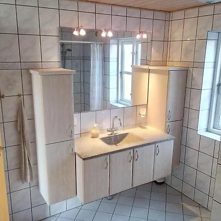 Appartement Idyllic Vadum (Aalborg)