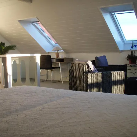 Idyllic Apartament Vadum (Aalborg)