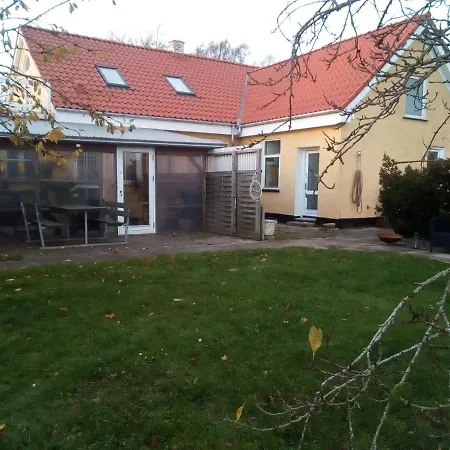 Idyllic Vadum (Aalborg)