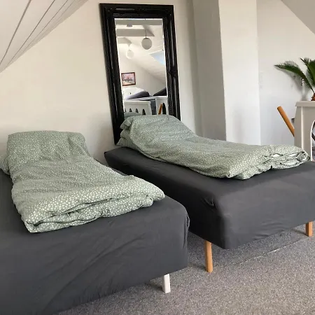 Apartment Idyllic