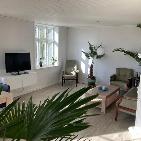 Idyllic Appartement *