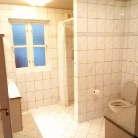 Idyllic Appartement *