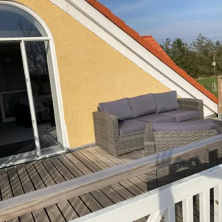 Appartement Idyllic