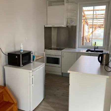 Appartement Idyllic
