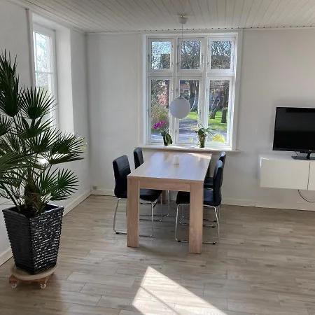 Appartement Idyllic *