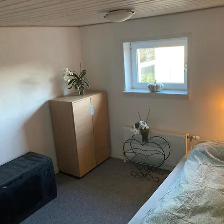 Apartment Idyllic Vadum (Aalborg)