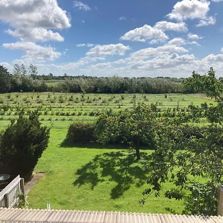Idyllic Appartement