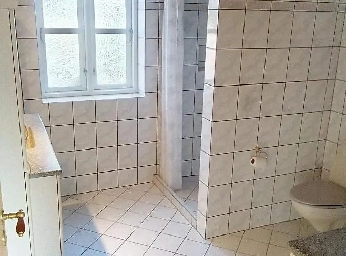 Idyllic Apartament