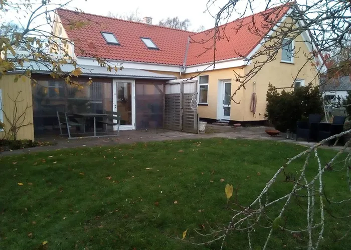Idyllic Vadum (Aalborg)