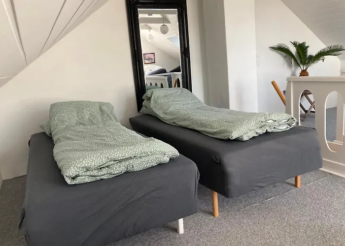 Apartament Idyllic