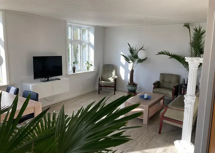 Idyllic Apartament *